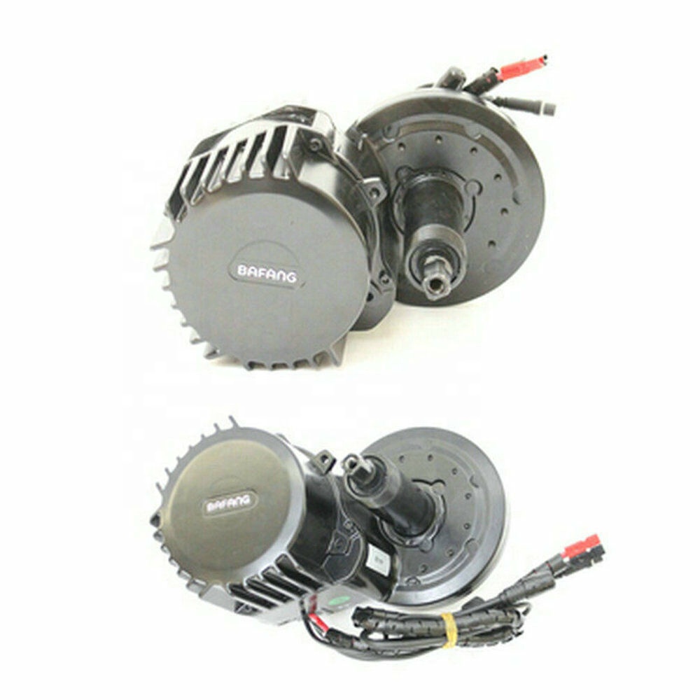 Kit de Conversión de Motor de  - Bafang Bbshd 1000W Conversion Kit reseña y precio