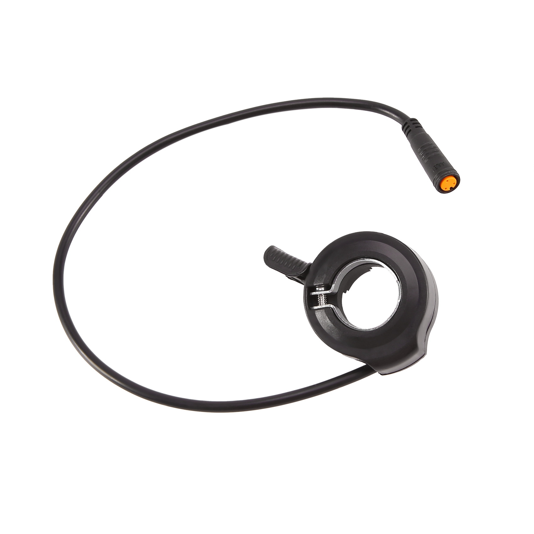 Acelerador de Pulgar ABME Nuev - Mid Drive Motor Kit 52V 1000W reseña y precio