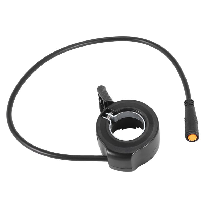 Acelerador de pulgar NALFI-8X  - Mid Drive Motor Kit 52V 1000W reseña y precio